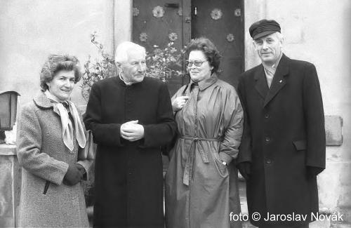 Pondělí velikonoční u sv. Matěje (1991)