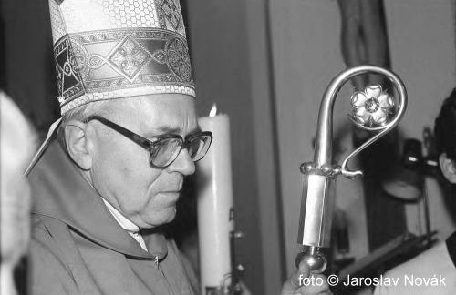 Biřmování (1995)