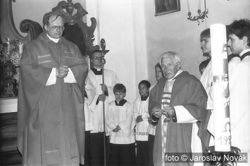 Biřmování (1996)