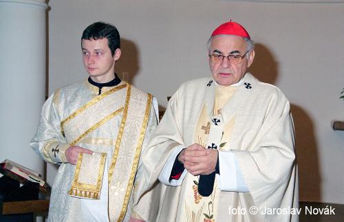 Roráty u sv. Václava (2003)
