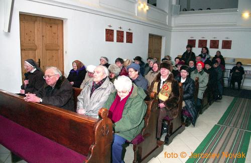 Biskupská konference - bohoslužba u sv. Václava (2005)